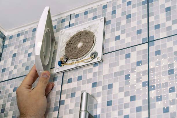Best HVAC Air Duct Cleaning  in Vardaman, MS