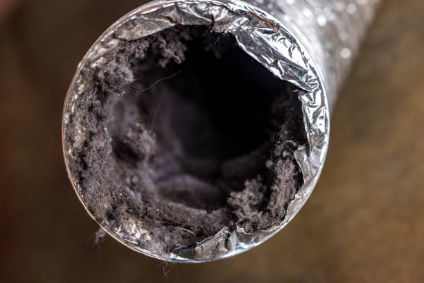 Best Emergency Air Duct Cleaning  in Vardaman, MS