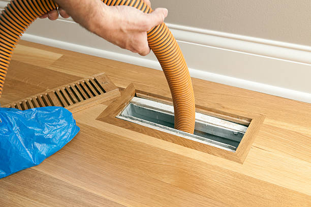 Ventilation Cleaning Services in Vardaman, MS